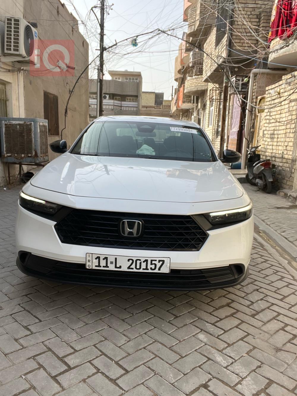 هوندا أكورد